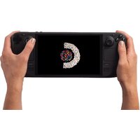 Игровая приставка Valve Steam Deck OLED (1 ТБ) фото-2 Игровая приставка Valve Steam Deck OLED (1 ТБ) фото-2
