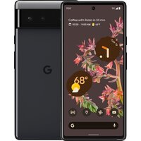 Телефон Google Pixel 6 8GB/128GB (черный) - фото1