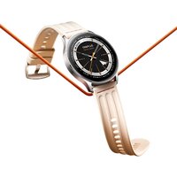 Умные часы OnePlus Watch Lite (серебристый) фото-4 Умные часы OnePlus Watch Lite (серебристый) фото-4