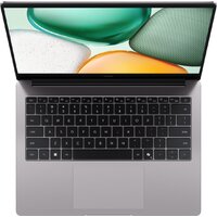 Ноутбук HONOR MagicBook X14 2025 GDG-X 5301ALXB - фото2 Ноутбук HONOR MagicBook X14 2025 GDG-X 5301ALXB - фото2