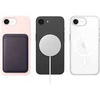 Телефон Apple iPhone 17e Dual eSim 512GB (розовый) фото-5 Телефон Apple iPhone 17e Dual eSim 512GB (розовый) фото-5