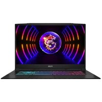Игровой ноутбук MSI Katana 17 B13UCR-1612XRU - фото1 Игровой ноутбук MSI Katana 17 B13UCR-1612XRU - фото1