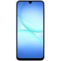 Телефон Samsung Galaxy A17 4G SM-A175F 4GB/128GB (голубой) - фото2