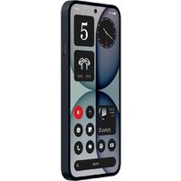 Телефон Nothing Phone (4a) 12GB/256GB (черный) фото-3 Телефон Nothing Phone (4a) 12GB/256GB (черный) фото-3