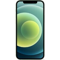 Телефон Apple iPhone 12 256GB (зеленый) фото-2 Телефон Apple iPhone 12 256GB (зеленый) фото-2