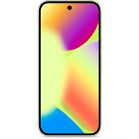 Телефон Google Pixel 10 12GB/256GB (лемонграсс) фото-3 Телефон Google Pixel 10 12GB/256GB (лемонграсс) фото-3