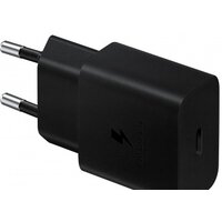 Сетевое зарядное Samsung EP-T1510NBEGRU Сетевое зарядное Samsung EP-T1510NBEGRU