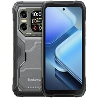 Телефон Blackview Xplore 1 12GB/256GB (черный) Телефон Blackview Xplore 1 12GB/256GB (черный)
