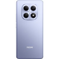 Телефон Xiaomi Redmi Note 15 6GB/128GB международная версия (фиолетовый) фото-3 Телефон Xiaomi Redmi Note 15 6GB/128GB международная версия (фиолетовый) фото-3