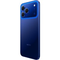 Телефон Tecno Spark 50 KN4n 8GB/256GB (синий) фото-4