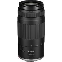 Объектив Canon RF 75-300mm F4-5.6 фото-3