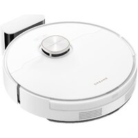 Робот-пылесос Dreame Robot Vacuum D30 Pro White RLD29SA (евровилка, белый) - фото1 Робот-пылесос Dreame Robot Vacuum D30 Pro White RLD29SA (евровилка, белый) - фото1