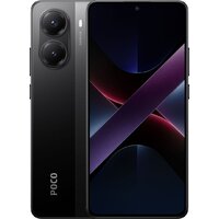 Телефон POCO X7 Pro 12GB/512GB международная версия (черный) - фото1