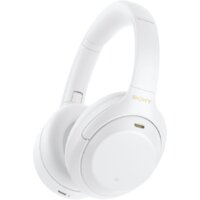 Наушники Sony WH-1000XM4 (белый) Наушники Sony WH-1000XM4 (белый)