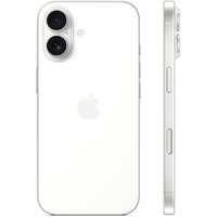 Телефон Apple iPhone 17 512GB (белый) фото-3 Телефон Apple iPhone 17 512GB (белый) фото-3