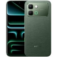 Телефон Infinix Note Edge X6887 8GB/256GB (шелковый зеленый) - фото1