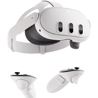 Автономная VR-гарнитура Meta Quest 3 512GB Автономная VR-гарнитура Meta Quest 3 512GB