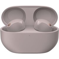 Наушники Sony WF-1000XM5 (розовый) Наушники Sony WF-1000XM5 (розовый)