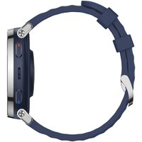 Умные часы Amazfit Active 3 Premium (синий) фото-4 Умные часы Amazfit Active 3 Premium (синий) фото-4