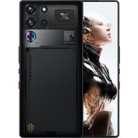Телефон Nubia RedMagic 10S Pro NX789J 24GB/1TB международная версия (сумерки) Телефон Nubia RedMagic 10S Pro NX789J 24GB/1TB международная версия (сумерки)
