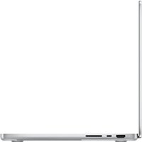Ноутбук Apple MacBook Pro 14.2" M5 2025 MDE64 фото-3