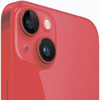 Телефон Apple iPhone 14 256GB (PRODUCT)RED фото-3