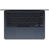 Ноутбук Apple MacBook Air 13" M4 2025 MC6C4 - фото2 Ноутбук Apple MacBook Air 13" M4 2025 MC6C4 - фото2