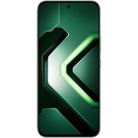 Телефон Infinix GT 30 X6876 8GB/256GB (зеленый) - фото2
