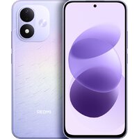 Телефон Xiaomi Redmi Note 17 6GB/128GB международная версия (фиолетовый) - фото1 Телефон Xiaomi Redmi Note 17 6GB/128GB международная версия (фиолетовый) - фото1