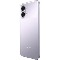 Телефон Tecno Spark Go 3 KN3 4GB/64GB (фиолетовый) фото-5