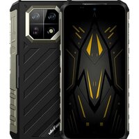Телефон Ulefone Armor 22 8GB/256GB (черный) - фото1