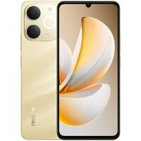 Телефон Realme Note 70 6GB/128GB международная версия (золотистый) - фото1