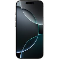 Телефон Apple iPhone 16 Pro 1TB (белый титан) фото-3