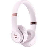 Наушники Beats Solo 4 (розовый) - фото1