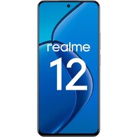 Телефон Realme 12 RMX3871 8GB/256GB международная версия (голубой рассвет) - фото2