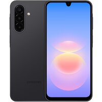 Телефон Samsung Galaxy A18 SM-A185F 6GB/128GB (черный) - фото1 Телефон Samsung Galaxy A18 SM-A185F 6GB/128GB (черный) - фото1