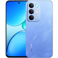Телефон Realme C85 8GB/256GB международная версия (синий) - фото1