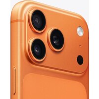 Телефон Apple iPhone 17 Pro 1TB (космический оранжевый) фото-4