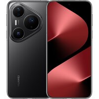Телефон Huawei Pura 80 Pro LMR-LX9 12GB/512GB (черный) Телефон Huawei Pura 80 Pro LMR-LX9 12GB/512GB (черный)