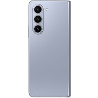 Телефон Samsung Galaxy Z Fold5 SM-F946B/DS 12GB/1TB (голубой) фото-2