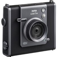 Фотоаппарат Fujifilm Instax Wide Evo (черный) - фото2 Фотоаппарат Fujifilm Instax Wide Evo (черный) - фото2