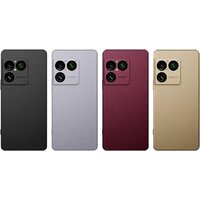 Телефон Sony Xperia 1 VIII XQ-GE74 12GB/512GB (гранатовый красный) фото-4