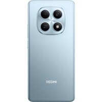 Телефон Xiaomi Redmi Note 15 8GB/256GB международная версия (синий) фото-3 Телефон Xiaomi Redmi Note 15 8GB/256GB международная версия (синий) фото-3
