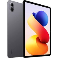 Планшет Xiaomi Redmi Pad 2 Pro 8GB/256GB международная версия (графитовый серый) - фото2