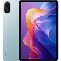 Планшет Xiaomi Redmi Pad 2 4G 6GB/128GB международная версия (мятный) - фото1