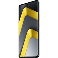 Телефон POCO M8 5G 8GB/512GB международная версия (черный) фото-4 Телефон POCO M8 5G 8GB/512GB международная версия (черный) фото-4