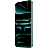 Телефон Infinix Note Edge X6887 8GB/256GB (шелковый зеленый) фото-5