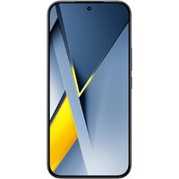 Телефон POCO F8 Ultra 12GB/256GB международная версия (черный) фото-3 Телефон POCO F8 Ultra 12GB/256GB международная версия (черный) фото-3