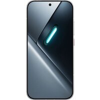 Телефон POCO X8 Pro 12GB/512GB международная версия (белый) - фото2