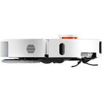 Робот-пылесос Xiaomi Robot Vacuum S40 Pro OV71GL (евровилка, белый) фото-4